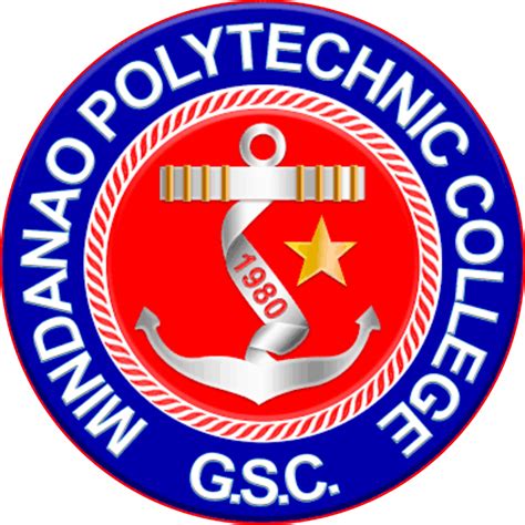Mindanao Polytechnic College.